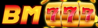 bm777 Logo